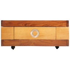 Poltronova Tables