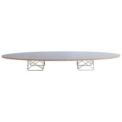 Charles & Ray Eames Tables