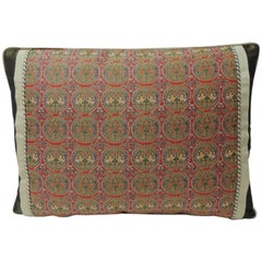 Trimming Quilts and Blankets