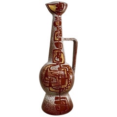 Accolay Pottery Decorative Objects