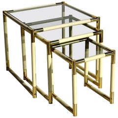 Tommaso Barbi Tables