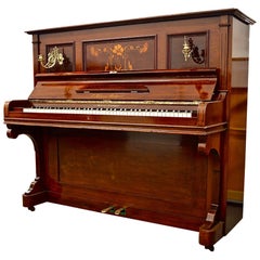 Victorian Musical Instruments