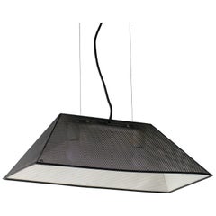 Metal Chandeliers and Pendants