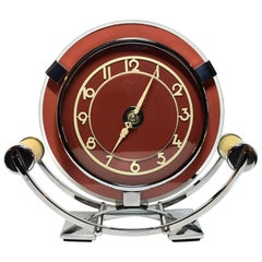 Table Clocks and Desk Clocks