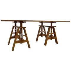 Mid-Century Modern Desks and Writing Tables