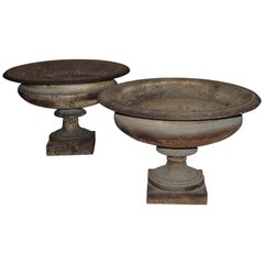 Revival Planters and Jardinieres