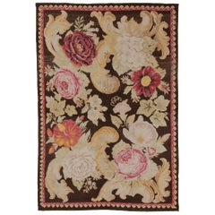 Caucasian Russian and Scandinavian Rugs