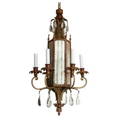 Regency Lanterns