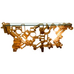 Antonio Cagianelli Tables