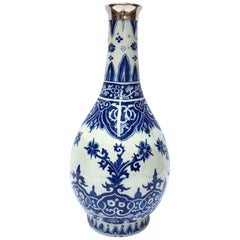 Ceramic Delft and Faience