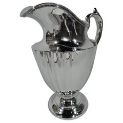 Art Deco Pitchers