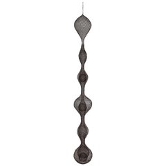 Metal Abstract Sculptures