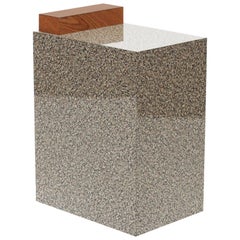 Plywood Seating