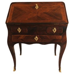 Louis XV Secretaires