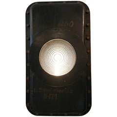 Industrial Wall Lights and Sconces