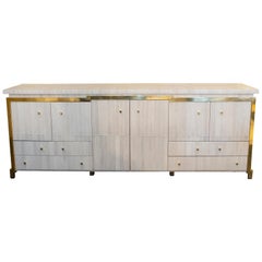 Romeo Rega Case Pieces and Storage Cabinets