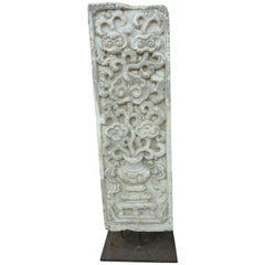 Indian Sculptures and Carvings