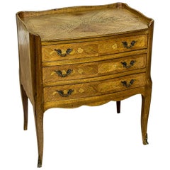 Small Dresser in the French Type, circa 1930