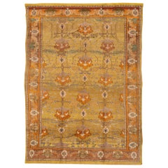 Arts and Crafts Persian Rugs