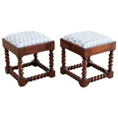 Louis XIII Seating