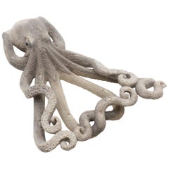 Anglo-Indian Animal Sculptures