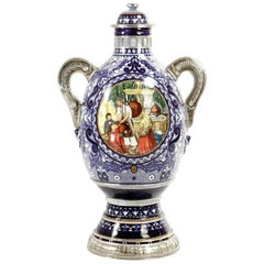 New And Custom Ceramics