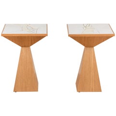Lawson-Fenning Tables