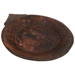 Tribal Decorative Bowls