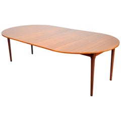 expandable round dining table modern danish modern falster teak expandable dining table round tables 70 for sale on 1stdibs expandable round dining table modern danish modern falster teak expandable dining table round tables 70 for sale on 1stdibs