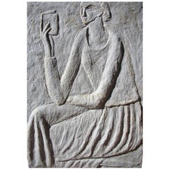 Stone Statues