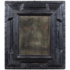 Baroque Mantel Mirrors and Fireplace Mirrors