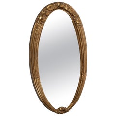 Art Deco Wall Mirrors