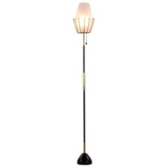 18th Century and Earlier Floor Lamps