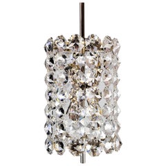 Bakalowits Pendant, circa 1950s