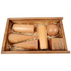 Italian Collectibles and Curiosities