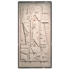 Brutalist Wall Decorations