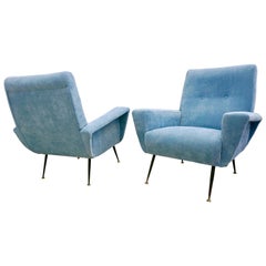 Marco Zanuso Seating