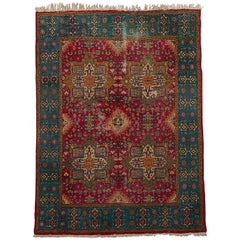 Tribal Rugs and Carpets