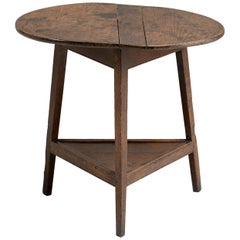 Georgian Tables