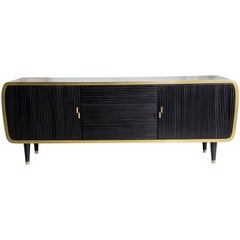 Andrea Felice Case Pieces and Storage Cabinets