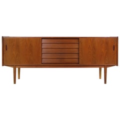 Swedish Case Pieces and Storage Cabinets