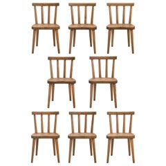 Swedish Seating
