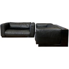 Cini Boeri Seating