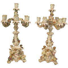 1900-1909 Ceramics