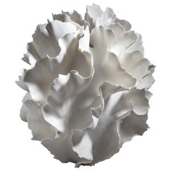 Sculptural Vessel by Sandra Davolio