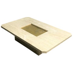 Hollywood Regency Tables