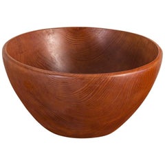 Mid-Century Modern Serving Bowls