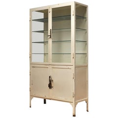 Industrial Vitrines