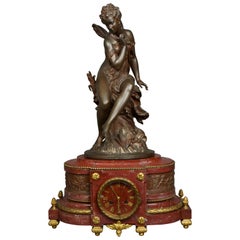 19th Century Clocks