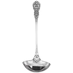 Reed & Barton Serving Pieces